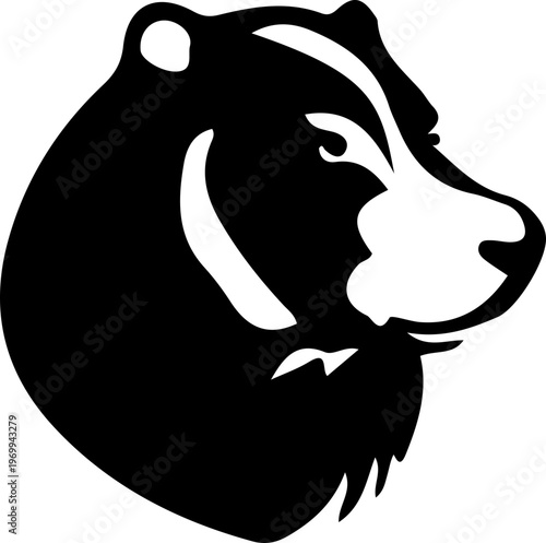 Animal silhouette.  black animal silhouette. Animal icons. Mammal, fish, insects, birds, reptiles silhouette . Wild, domestic animals icons