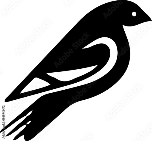 Animal silhouette.  black animal silhouette. Animal icons. Mammal, fish, insects, birds, reptiles silhouette . Wild, domestic animals icons