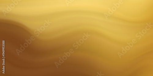 Golden fabric texture background, soft smooth surface with gentle folds, abstract metallic gold material, luxury design, shiny textile pattern, elegant golden backdrop for decoration