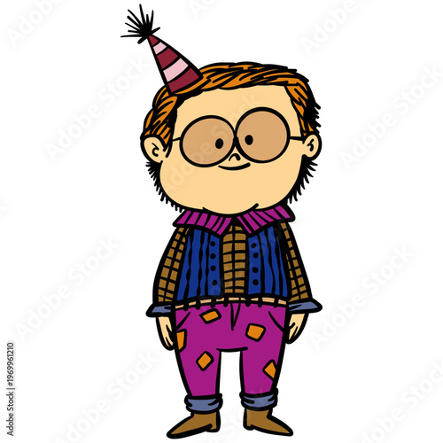 hand drawing children illustration for design, template, icon, mascot, asset, book illustration, children book illustration, etc