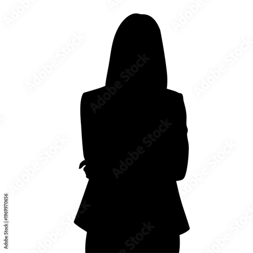 silhouette of a woman 2026