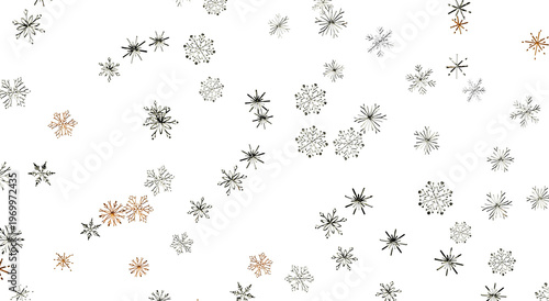 Abstract white background w...