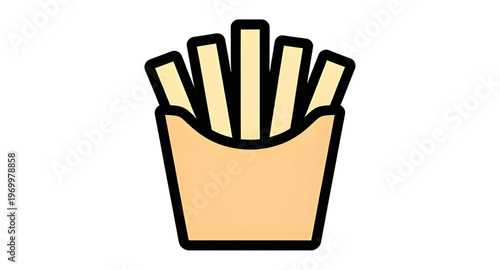 french fries, potato fries, crispy fries, fried potatoes, fast food, junk food, snack food, tasty fries, golden fries, salty fries, fries portion, fries serving, fries box, fries container, takeaway f