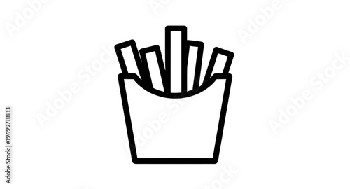 fries, frenchfries, chips, potato, snack, fastfood, food, junkfood, crispy, fried, golden, salty, tasty, delicious, meal, takeaway, restaurant, cafe, streetfood, lunch, dinner, side, portion, serving,