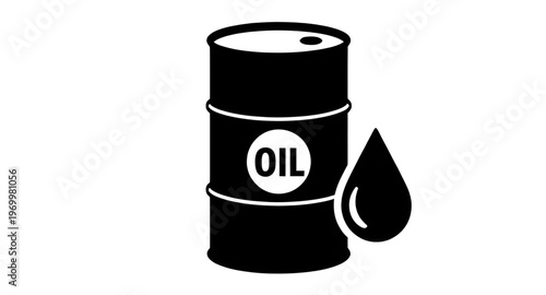 barrelicon, oilicon, crudeoil, petroleumproduct, fuelenergy, industrialdesign, refineryplant, gasenergy, dieselenergy, fossilenergy, energysource, oilstorage, oiltank, oilcontainer, oilindustry, drill