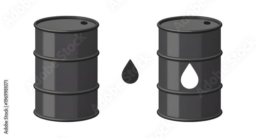 barrelicon, oilicon, crudeoil, petroleumproduct, fuelenergy, industrialdesign, refineryplant, gasenergy, dieselenergy, fossilenergy, energysource, oilstorage, oiltank, oilcontainer, oilindustry, drill