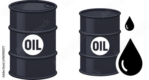 crude oil barrel, oil barrel illustration, petroleum barrel illustration, fuel barrel illustration, oil drum illustration, oil container illustration, oil tank illustration, energy barrel illustration