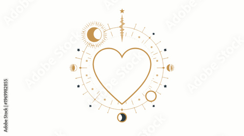 A clean, minimalist white gradient creates a versatile background for a variety of digital projects. Ideal for websites, presentations, or marketing m