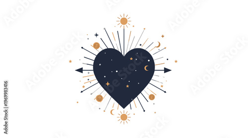 A clean, bright white background provides versatile simplicity. Ideal for mockups, digital displays, or creating a sense of calm and purity in design 