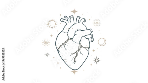 A bright and optimistic image of a young woman working on a laptop, conveying a sense of productivity and satisfaction. Perfect for showcasing remote 