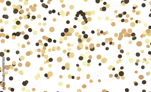 An abstract background feat...