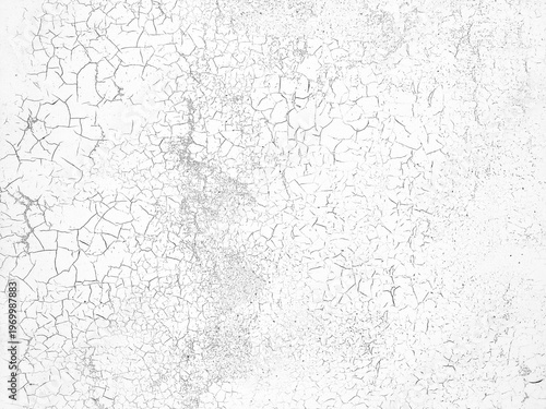 Old painted wall or abstraction canvas