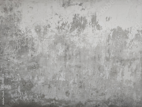 Old painted wall or abstraction canvas