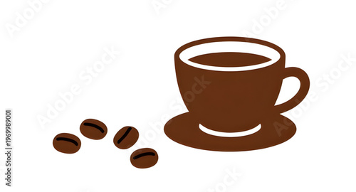 coffee icon illustration, cup icon illustration, mug icon illustration, beans icon illustration, espresso icon illustration, latte icon illustration, cappuccino icon illustration, brew icon illustrati