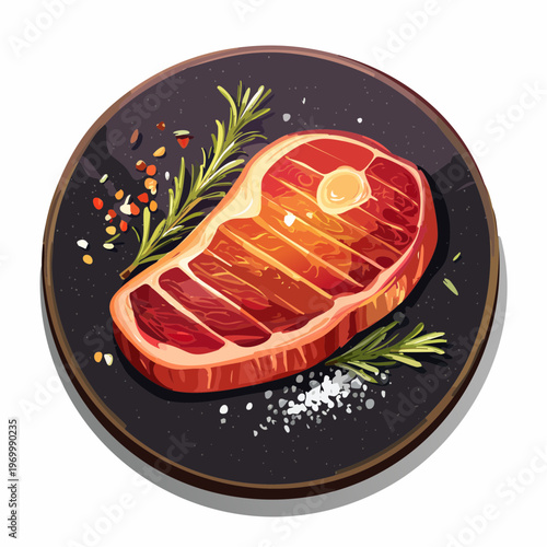 Bistecca alla Fiorentina – Luxus & Genuss