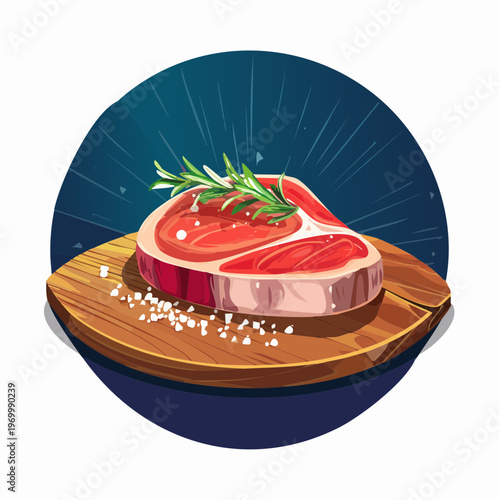 Bistecca alla Fiorentina – Luxus & Genuss