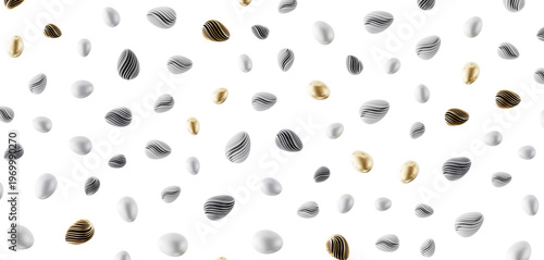 Stylish abstract design wit...