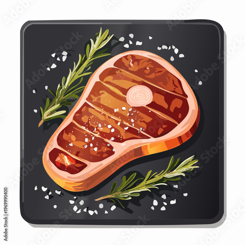 Bistecca alla Fiorentina – Luxus & Genuss