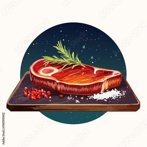 Bistecca alla Fiorentina – Luxus & Genuss