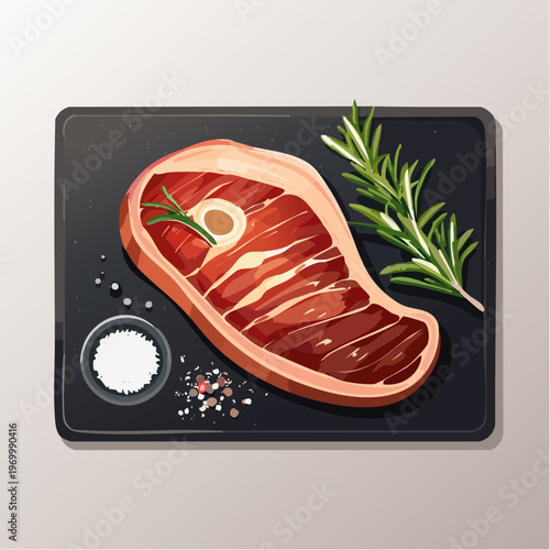 Bistecca alla Fiorentina – Luxus & Genuss