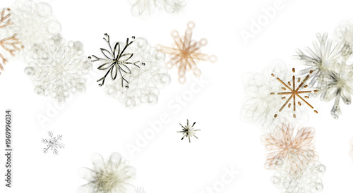 Artistic illustration of sn...