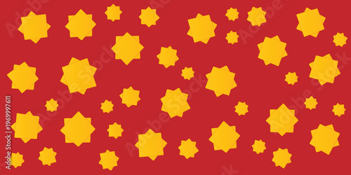 Background abstract pattern yellow cheese slice