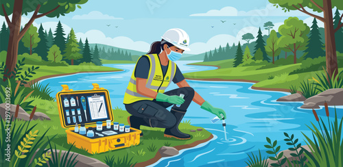 Strategic Business Choices Thoughtful Professional at Crossroads Weighing Paths for Innovation, Growth, Efficiency, and New Opportunities