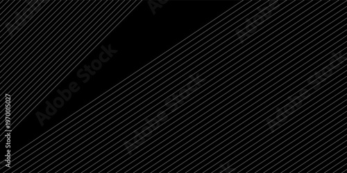 Light black vector cover with straight stripes. Glitter abstract illustration with colored sticks. Smart design for business ads. Vector Abstract, science, futuristic, energy technology concept