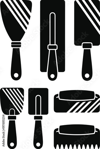 Webtools, scraper, trowel, finishing, drywall, plastering, construction, masonry, renovation, builder, hardware, professional, industrial, equipment, repair