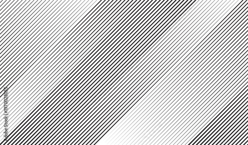 diagonal lines edgy pattern white background