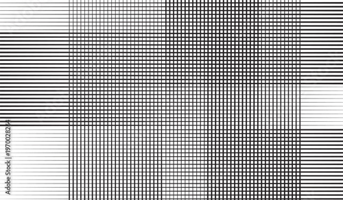 diagonal lines edgy pattern white background