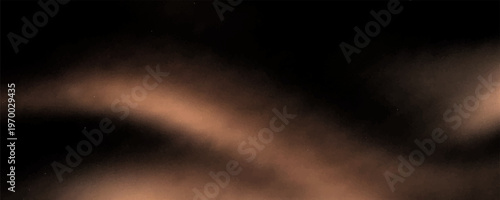 Dreamy elegant abstract scene with smooth flowing colors gentle blur soft light reflections subtle grain effects and futuristic wave inspired fluid design