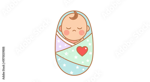 International Donor Conception Awareness Day celebrates newborn baby