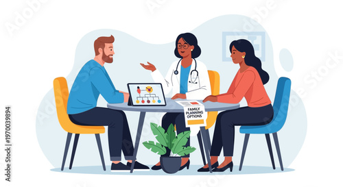 International Donor Awareness Day Conception for Healthy Family Planning