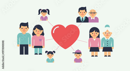 International Donor Awareness Campaign on Conception Day for Family Planning