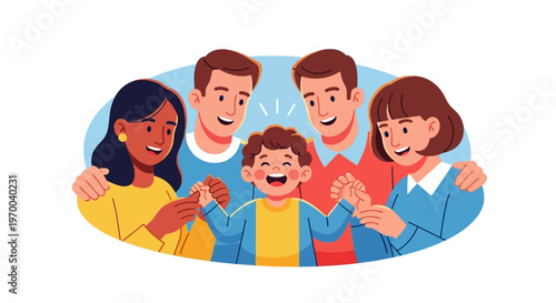 International Donor Awareness Day promotes conception of unity and support among diverse people