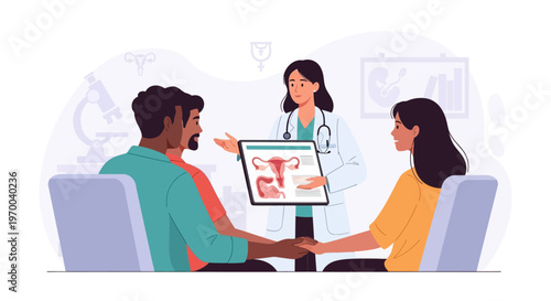 International Donor Awareness Day highlights conception challenges with doctor