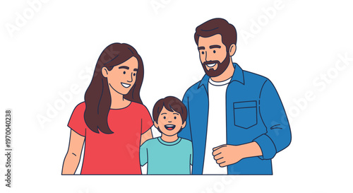 A donor family celebrates International awareness day with conception joy