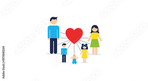 Family celebrates International Donor Conception Awareness Day together