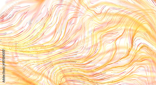 Artistic abstract illustrat...