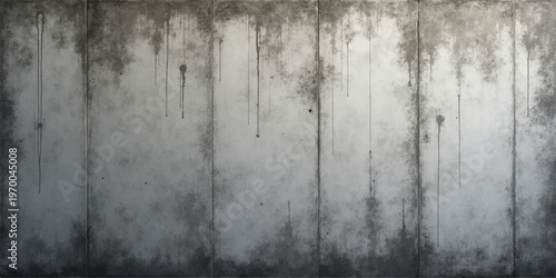 Aged grunge wood texture with a dark vintage surface pattern and rough weathered material design featuring a dirty antique backdrop