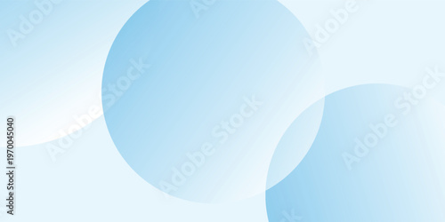 line wave background. Blue minimal round lines abstract background. Thin line wavy abstract vector background. Curve wave seamless pattern design