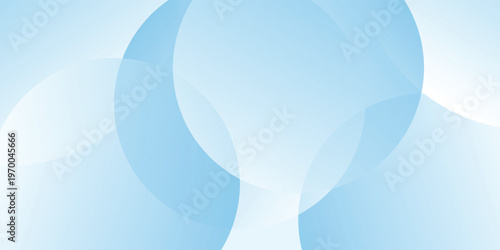 line wave background. Blue minimal round lines abstract background. Thin line wavy abstract vector background. Curve wave seamless pattern design