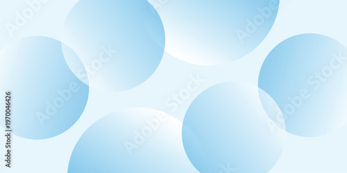 line wave background. Blue minimal round lines abstract background. Thin line wavy abstract vector background. Curve wave seamless pattern design