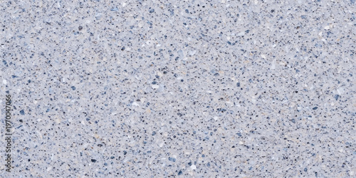 Close-up macro of a rough blue sponge texture background with a cold stone surface pattern and grunge material detail for a natural wallpaper design