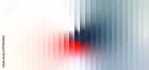 Minimal gradient stripes wallpaper with vertical color transitions and soft blurred effect