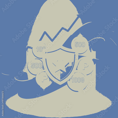 Magical Financial Wisdom Unleashed Analyzing Growth, Protection, and Digital Investment Strategies for Prosperity