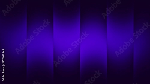 Dark Purple and Deep Navy Vertical Layered Motion Loop Background 4k