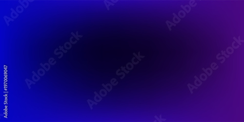 Blue purple gradient mesh background nice for wallpaper or banner