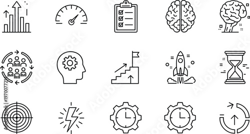 Double exposure portrait man beach ocean crowd summer travel concept artistic composition water lifestyle vacation people background